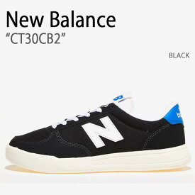 New Balance ニューバランス スニーカー CT30 BLACK ブラック CT30CB2 メンズ レディース 男女兼用 男性用 女性用【中古】未使用品