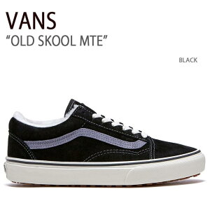 VANS oY Xj[J[ OLD SKOOL MTE BLACK I[hXN[MTE ubN @Y V[Y Y fB[X VN0A348FI2J