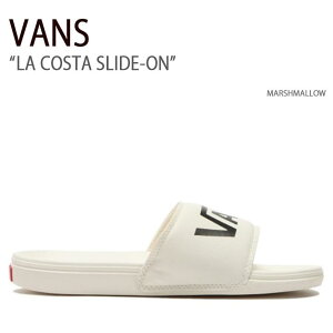 VANS oY T_ LA COSTA SLIDE-ON MARSHMALLOW RX^XChI }V} @Y V[Y Y fB[X jp jp p VN0A5HFEX0Z