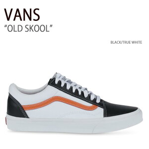 VANS oY Xj[J[ OLD SKOOL BLACK TRUE WHITE I[hXN[ ubN gD[zCg @Y V[Y Y jp VN0A5KRF93U