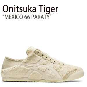 Onitsuka Tiger IjcJ^CK[ Xj[J[ LVR 66 p[eB[ o[` N[ 1183B601.200 Y fB[X jp jp p