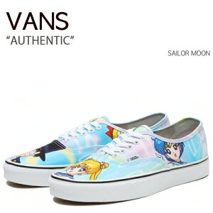 VANS oY Xj[J[ AUTHENTIC SAILOR MOON I[ZeBbN Z[[[ Y fB[X jp p jp VN0A5KS9448
