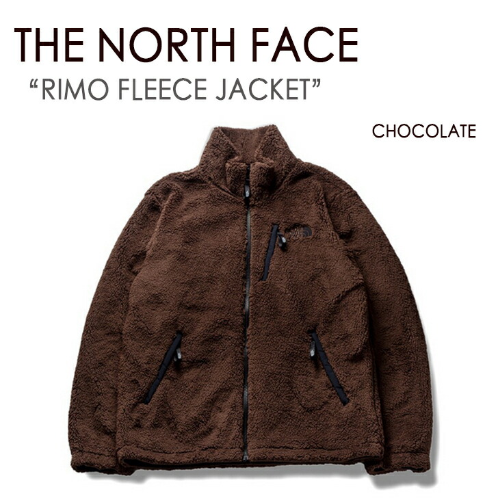 楽天市場】rimo fleece jacketの通販
