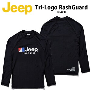 Jeep W[v bVK[h Tri-Logo Rashguard UVJbg nClbN    OX[u ⊴f }X|[c T[tB ubN Y fB[X jp jp p GL2