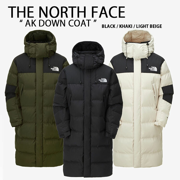 THE NORTH FACE ノースフェイス ロング コート ベンチコート XL 