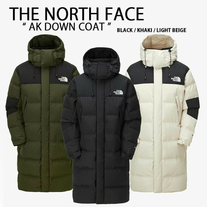 楽天市場】THE NORTH FACE ノースフェイス ダウンコート AK DOWN COAT 