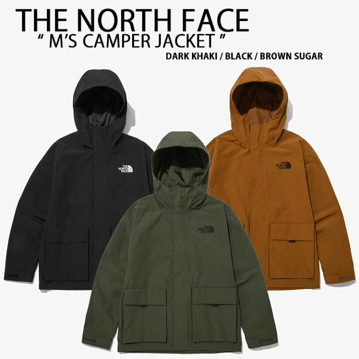 楽天市場】THE NORTH FACE ノースフェイス マウンテンジャケット M