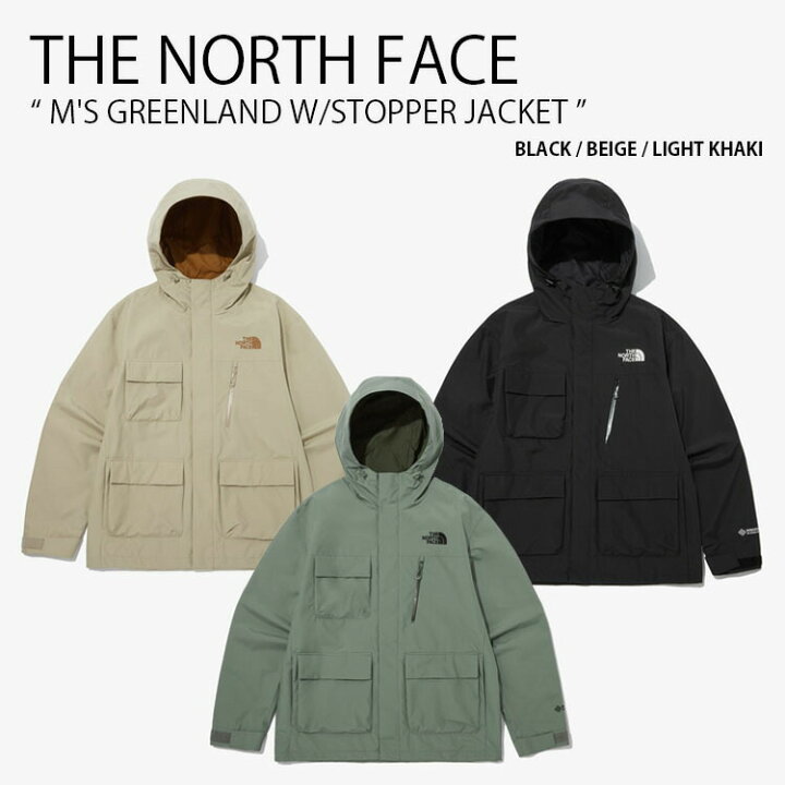 楽天市場】THE NORTH FACE ノースフェイス マウンテンパーカー M