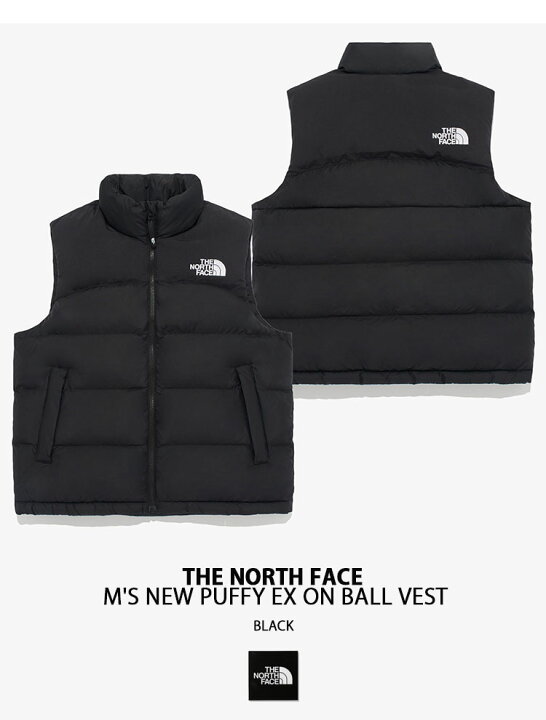楽天市場】THE NORTH FACE ノースフェイス ダウンベスト M