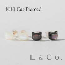 楽天市場】k10 ピアス（モチーフ動物）（ジュエリー・アクセサリー）の通販