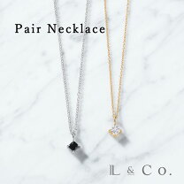 楽天市場】D&G（ペアネックレス・ペンダント｜ペアアクセサリー 
