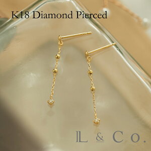 yqɔzK18 _ChsAX 0.01ct Vv CG[S[h WG[ sAX y ItBX JWA 킢 v[g Mtg 18