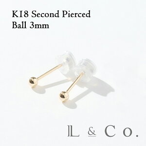 K18 3mm {[ sAX ZJhsAXp CG[S[h Vv ig