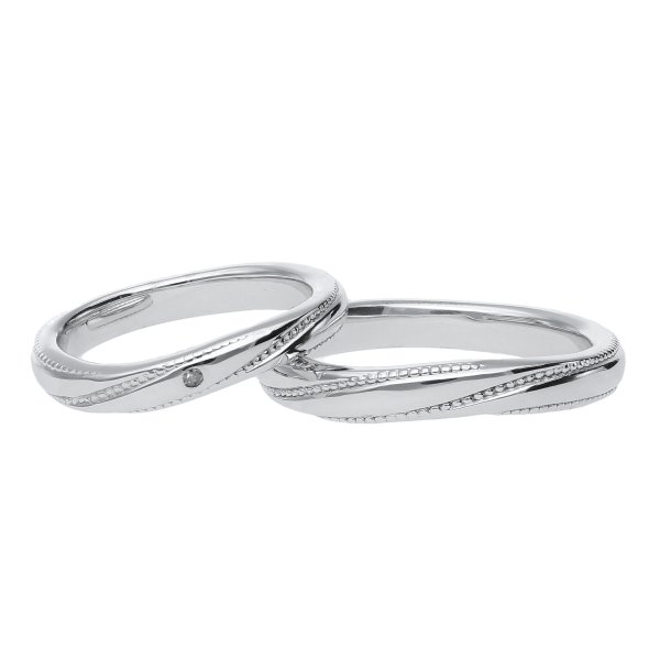 婚約指輪 刻印 おしゃれ - リング・指輪の人気商品・通販・価格比較 