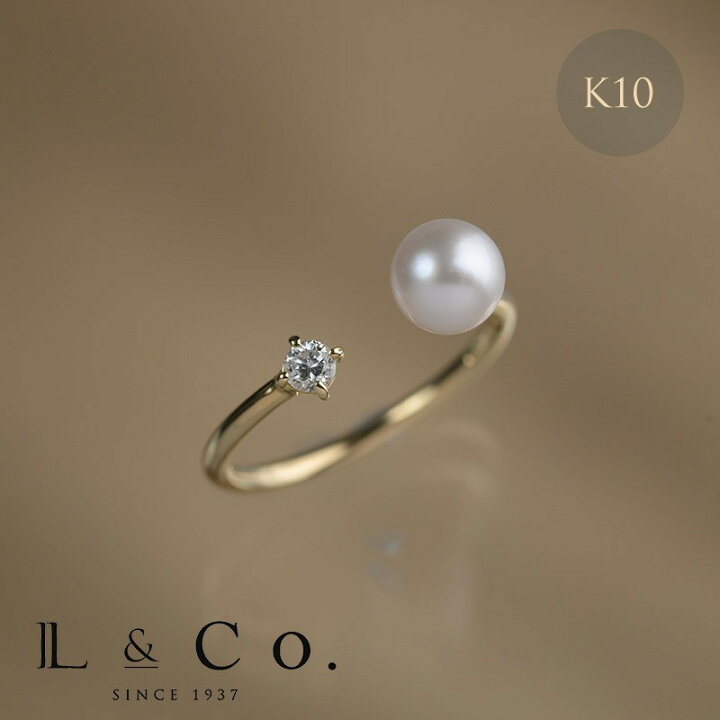 楽天市場】【ファッションSALE40%OFF】【受注生産】K10 アコヤパール 