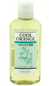 �y×2�Z�b�g�z���x�� LebeL �N�[���I�����W �w�A�\�[�v SC 200ml �X�[�p�[�N�[���^�C�v �X�L�����v�P�A �u���� �V�����v�[�@������ �X�b�L�� �V�R�I�����W �T�����ꔄ�i