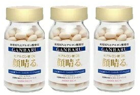 モアリッチ ヒアルロン酸DE顔晴る 120粒 3箱セット ビタミンC ビタミンE ヒアルロン酸 サプリ サプリメント 健康サプリメント コラーゲン コンドロイチン コエンザイム 美容サプリメント 目 サプリ カプセル 粒 大容量 粒 関節 視力 男性 女性 コラーゲン