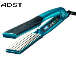 ���K�i ADST Premium wide DS �v���p �X�g���[�g���C�h�w�A�A�C���� FDS-W37 �A�h�X�g �X�g���[�g�A�C���� �t���b�g�A�C���� �R�e �k�ы��� ���e�t��p ���e�t �w�A�T���� �A�C���� �� �c���c�� ����