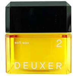 �i���o�[�X���[ DEUXER(�f���[�T�[) �\�t�g���b�N�X 2 80g