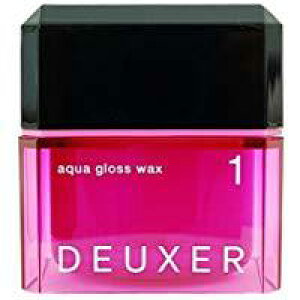 �i���o�[�X���[ DEUXER(�f���[�T�[) �A�N�A�O���X���b�N�X 1 80g