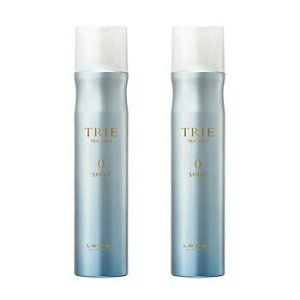 ルベル トリエジューシー スプレー  0 170g【2個セット】