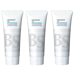 �A���~�m BS�X�^�C�����O �t���[�Y�L�[�v �W�F�� 200g�y3�Z�b�g�z