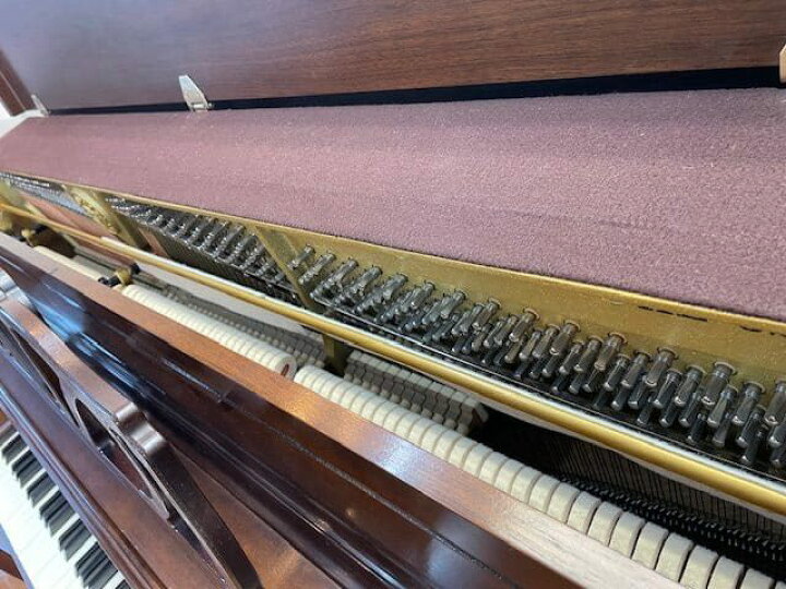 楽天市場】【決算お客様還元価格】KAWAI KL-62 KF 中古アップライト 