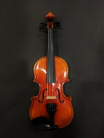 【中古】バイオリン1/16サイズ　SANDNER 【USED】116003