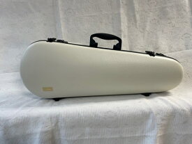 【アウトレット・バイオリンケース】機内持込対応バイオリンケース　Ossi　Airplane-2018（オッシ・エアプレイン）弓ケースセット