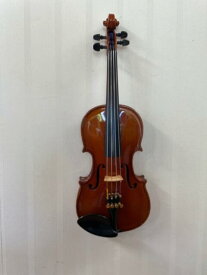 【中古】バイオリン1/4サイズ　KARL HÖFNER【USED】14028