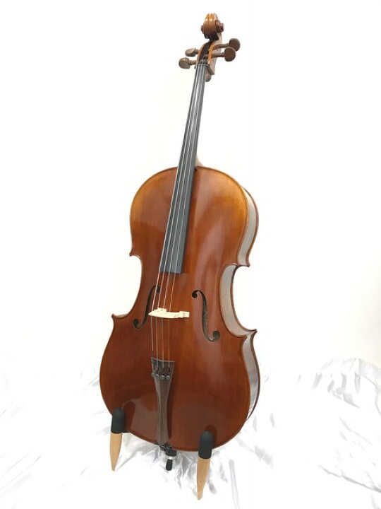 楽天市場】【中古】4/4チェロ SCOTT ＆ GUAN : L-FLAT MUSIC 楽天市場店