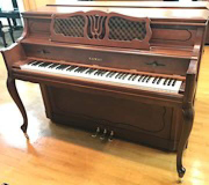 楽天市場】【中古】KAWAI カワイ KL-11KF【猫脚】 : L-FLAT MUSIC 楽天 