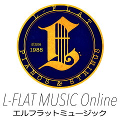 L-FLAT MUSIC 楽天市場店