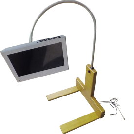 寝ながらテレビ １３インチテレビ Dvdビデオプレーヤー内蔵