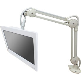 14型テレビ ピタッとアームミニ（吊金具アリ）
