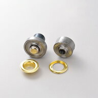 【20%OFF】ハトメリング用コマ No.500 [協進エル]