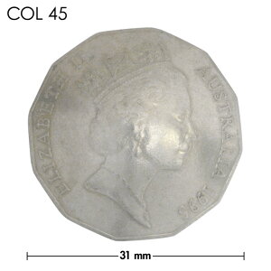 R` I[XgA 50Zg GUxX F 31mm