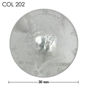 R` 1964N AJ 50Zg  PlfB[ F 30mm