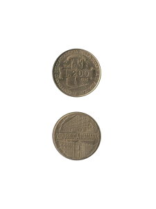 �R�C�� �C�^���A 200���� �L�O�� �Ŋ֋���{��100���N XF(�ɔ�) 23.5mm