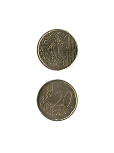 RC tX 20Zg 20ZgV XF(ɔ) 22mm