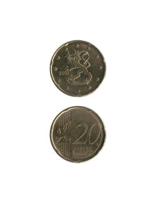 �R�C�� �t�B�������h 20�Z���g 20�Z���g���� XF(�ɔ�) 22mm