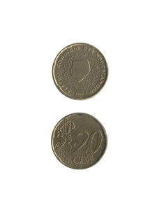 �R�C�� �I�����_ 20�Z���g 20�Z���g���� XF(�ɔ�) 22mm