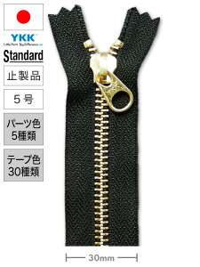 y~izt@Xi[/X^_[h/5/DFW (25cm, 45cmj [YKK]