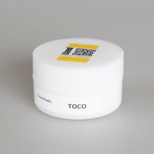 Lized TOCO�N���[���y�[�X�g�y100ml�z