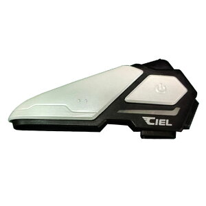 CIEL(VG) T10 A[ox[VbNCJ RpNgȂ̂ɋSTEhII3lO[vʘb oCNp CJ Bluetooth X}z̃irEy dbM Hi-FiXs[J[ 