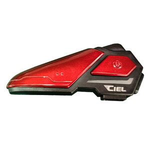 CIEL(VG) T10 A[ox[VbNCJ RpNgȂ̂ɋSTEhII3lO[vʘb oCNp CJ Bluetooth X}z̃irEy dbM Hi-FiXs[J[ 