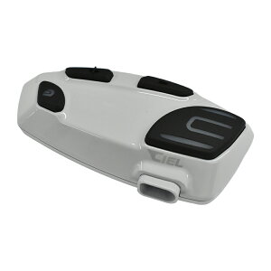 CIEL(�V�G��) T20 Plus �N���[�Y�C���J�� �ő�8�l�����ʘb �o�C�N�p �C���J�� Bluetooth ���y�������� �~���[�W�b�N�V�F�A�@�\ �i�r �d�b���M���� ������Hi-Fi�X�s�[�J�[ ���W�I��������
