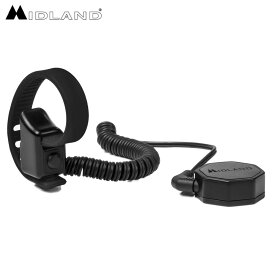 【公式ショップ】MIDLAND(ミッドランド) BTT ボタン C1238