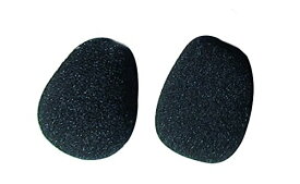 【公式ショップ】MIDLAND ミッドランド [日本仕様正規品] 84-01 マイクカバー(オーディオキットジェット用マイクカバースポンジ) 84-01