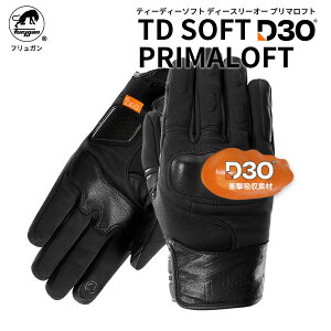 tK(Furygan) TD SOFT D3OR PRIMALOFT Y oCNpO[u H~p